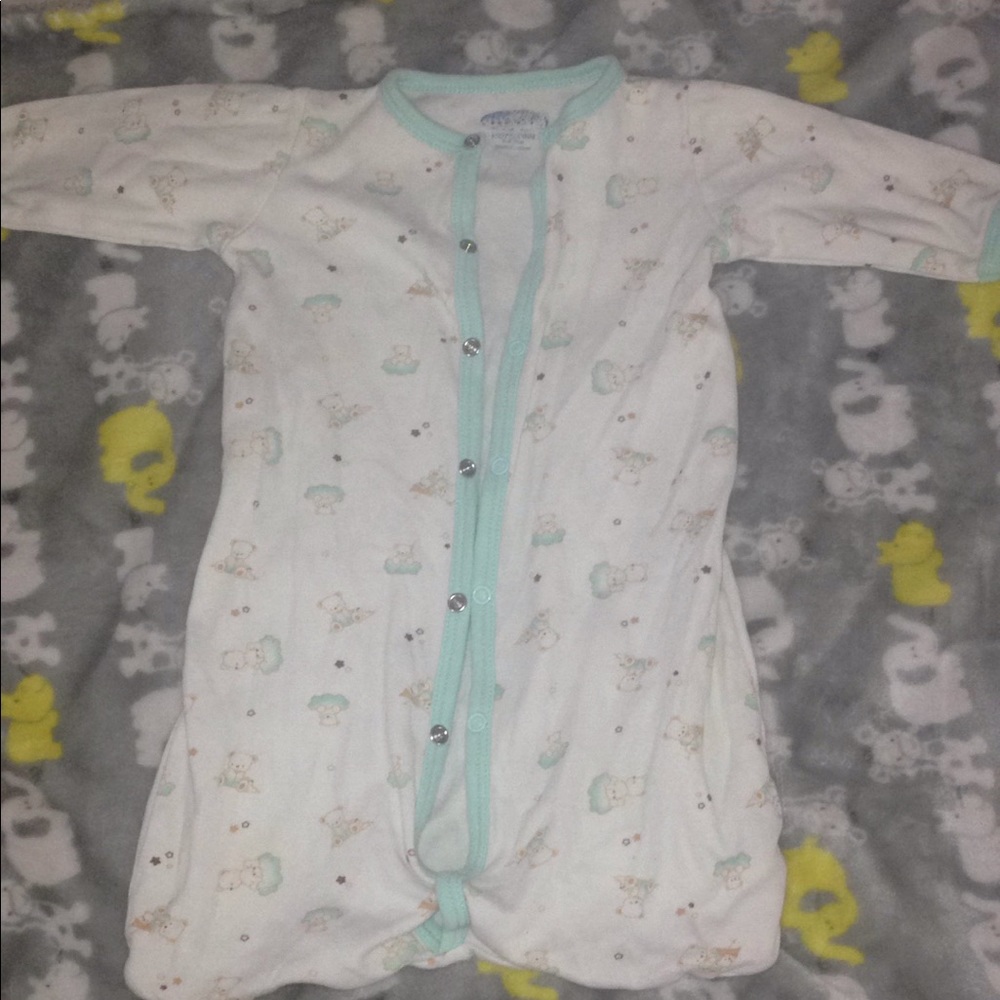5 for 5$ Baby pj